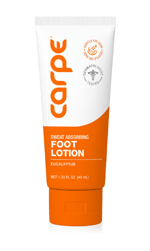 Foot Lotion