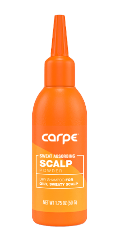 Scalp Powder