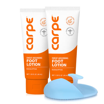 Foot 2-Pack