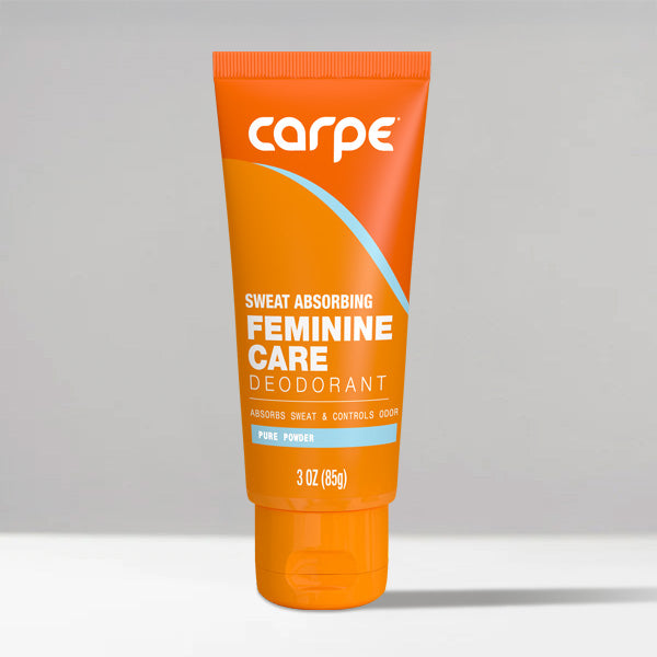 Feminine Care Deodorant