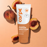 Vanilla Peach