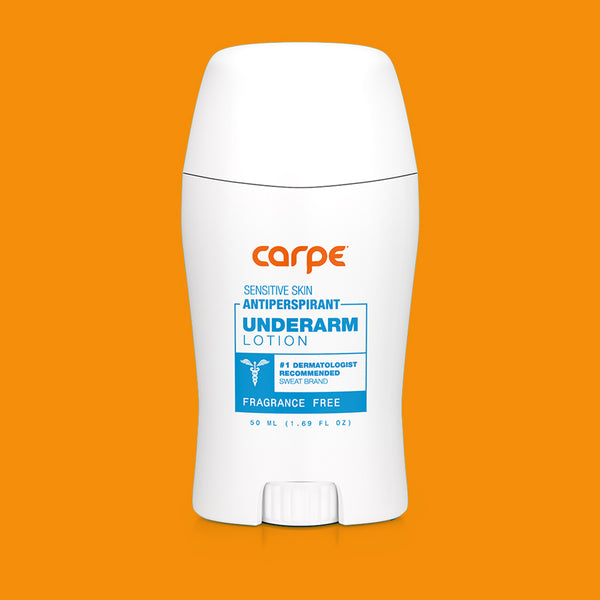 Underarm Scents - Limited Edition