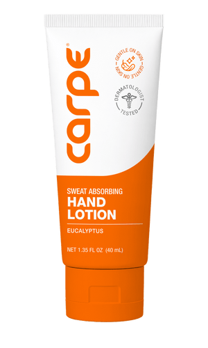 Hand Lotion