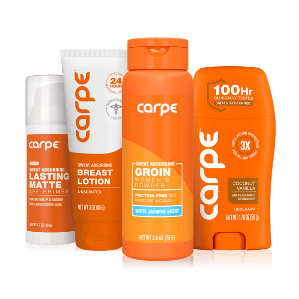 Women's Starter Pack