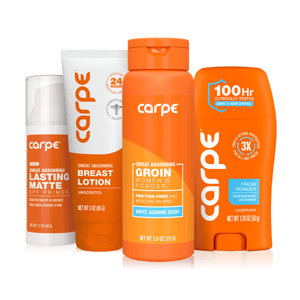 Women's Starter Pack