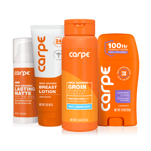 Women's Starter Pack