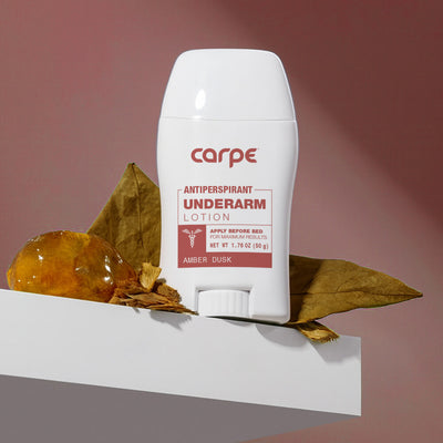 Underarm Stick / Amber Dusk