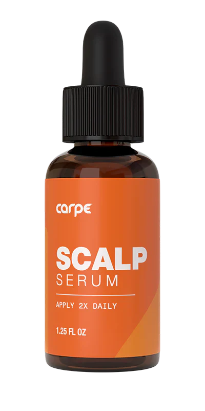 Scalp Serum